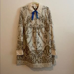 Anna Sui for Target lace dress